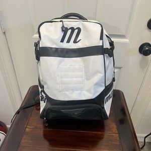 Marucci Baseball bag